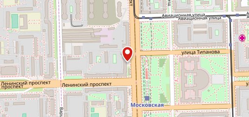 Пряности и Радости on map