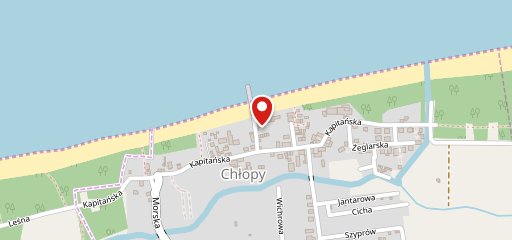 Przystań Rybacka Chłopy, Chłopy - Menú del restaurante, precios y reseñas