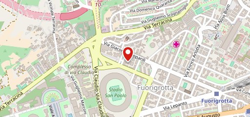 Pub & Braceria Ferlotti sulla mappa