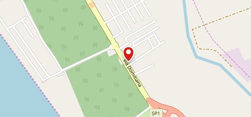 Pizzeria Oliva sulla mappa