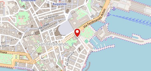 Taverna Tennent's sulla mappa