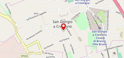 Pub92 - Hamburger di Chianina - Panini alla Brace Napoli sulla mappa