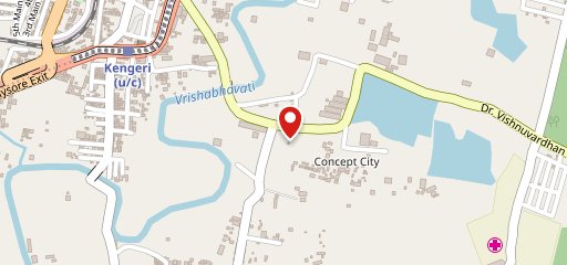PUBLIQ RESTOBAR on map