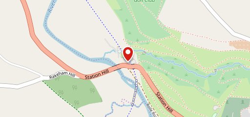 Puffing Billy Cafe, Great Torrington - Restaurant menu, prices and reviews