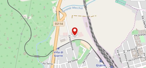 Puglia Maria Vera on map