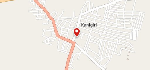 Sri Pullaiah Gaari Hotel & Curry Point A/c on map