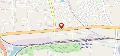 Punjab Di mehak on map