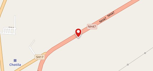 Punjabi Dhaba on map
