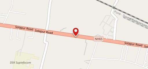 Punjabi Dhaba on map