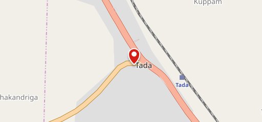 Punjabi Dhaba on map