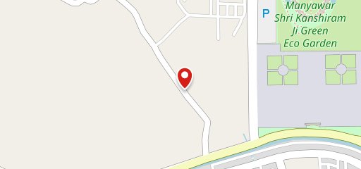 Punjab Food Mart on map