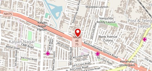 Sardarji Londonwaley on map