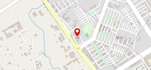 Punjabi Rasoi on map