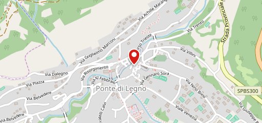 Punto Fermo Piadineria Artigianale sulla mappa