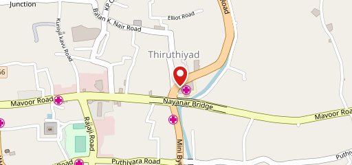 Puresouth on map
