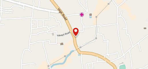 PVS Mango Bakers Chiyyaram on map