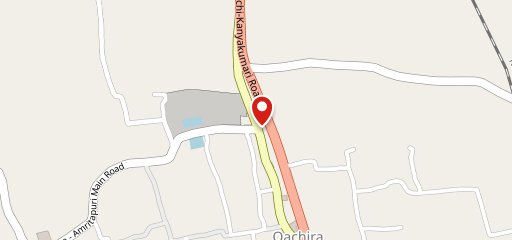 Qaza Bake & Grill on map