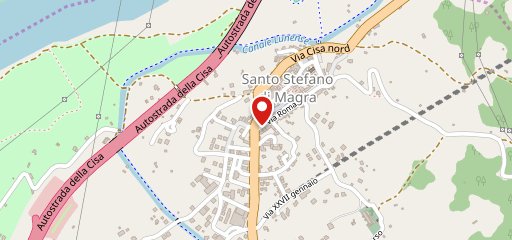 QB BAR Santo Stefano sulla mappa