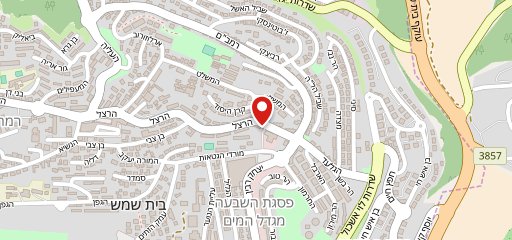 קפה קובו on map