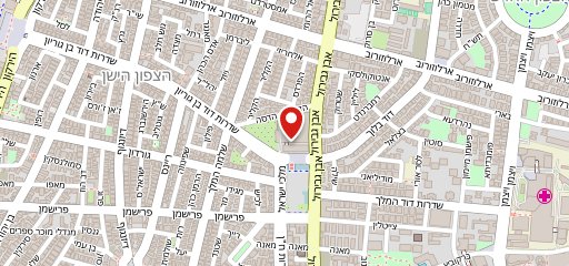 קסטלו מרקים גן העיר restaurant, Tel Aviv-Yafo - Restaurant reviews