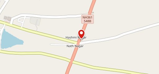 Hotel Shahi Darbar on map