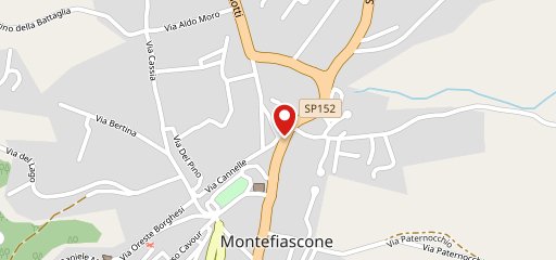 Quel Posto Che Non C'Era sulla mappa