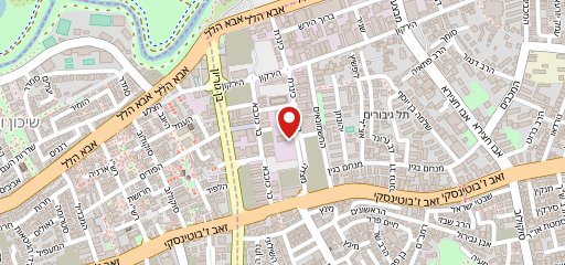 קובסרי קובה עיראקי sur la carte