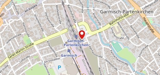 R & R Gap GmbH sur la carte