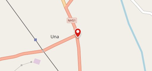 Radhe Krishna Resturant on map