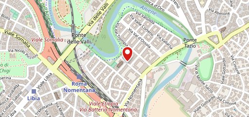 RADICI Social Food sulla mappa