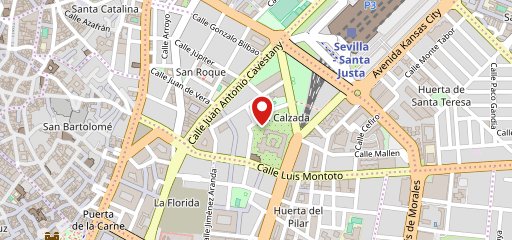 Bar Cervecería Raimundo, Sevilla - Menú del restaurante, precios y reseñas