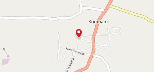 Raj Bhavan Hotel on map