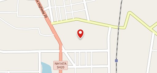 Raj Rajeshvari Boni Bhai Puri Sakh Vara & Parotha House on map