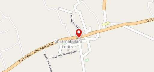 Rajalakshmi on map