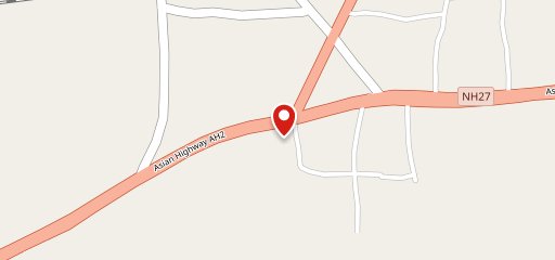 Rajasthan Hotel, Jagiroad on map