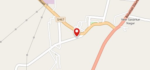 Rajdhani Hotel on map