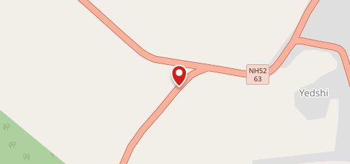 HOTEL RAJGAD on map