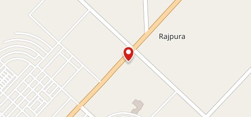 Rajpura Haveli on map