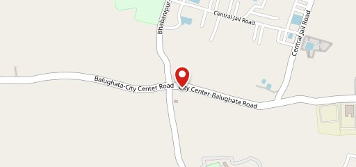 RAJSHAHI BIRYANI on map