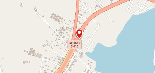 Hotel Raju gari ruchulu a/c(veg&non veg family restaurant) on map