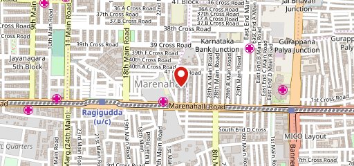 Rajvardhan’s - Since 1998 on map