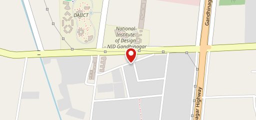 Rajwadi k bhojnalay on map