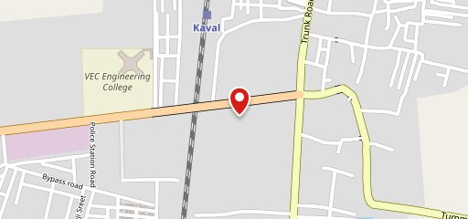 Ramalakshmi 19's Food Box on map