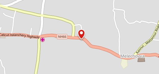 Raman's Cafe on map