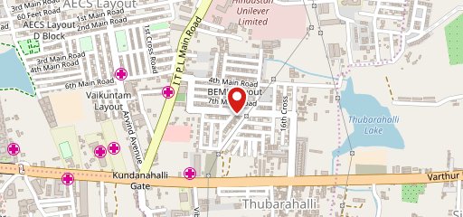 Ramdev Sagar Restaurant on map