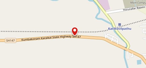 Ramyaa's Bar on map