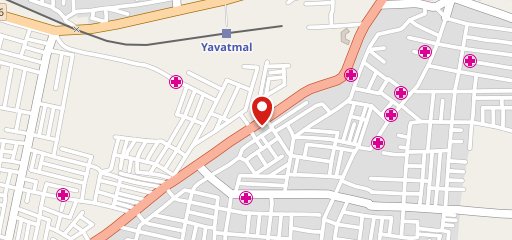 Ranade Brothers on map