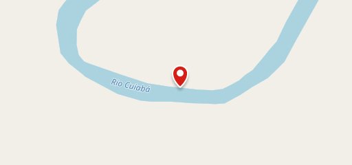 RANCHO JJ no mapa