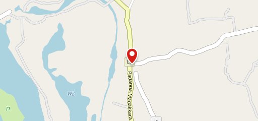 Randhal Restaurant padne on map