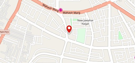 Firangee Dhaba on map